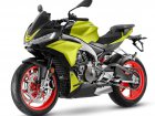 Aprilia Tuono 660